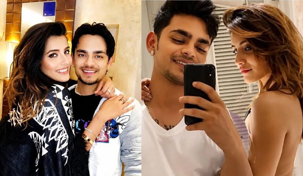 Aditi Hundia Boyfriend & Relationships