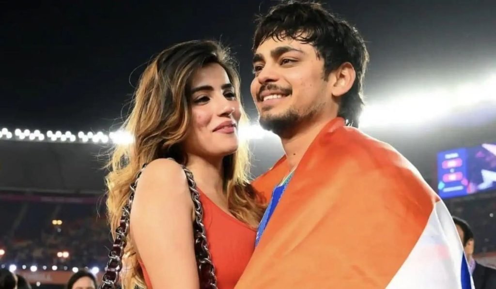 Aditi Hundia 