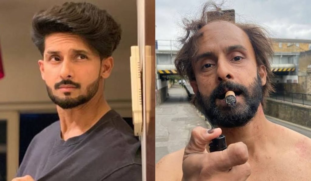 Ravi Dubey Movies