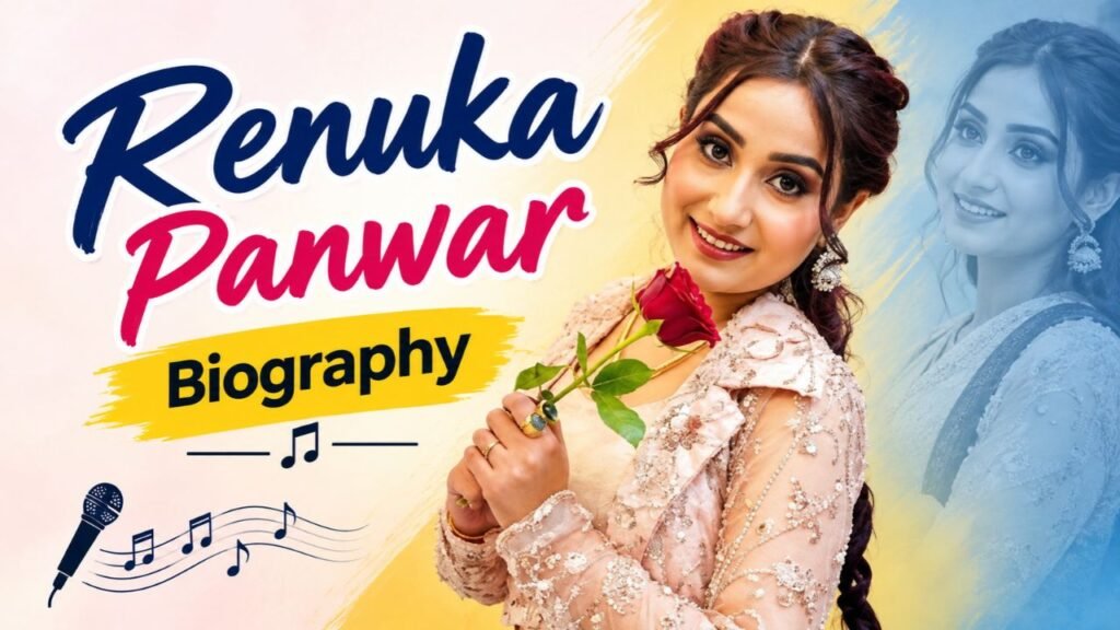 Renuka Panwar