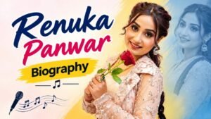 Renuka Panwar