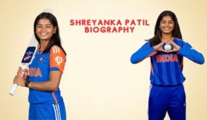 Shreyanka Patil