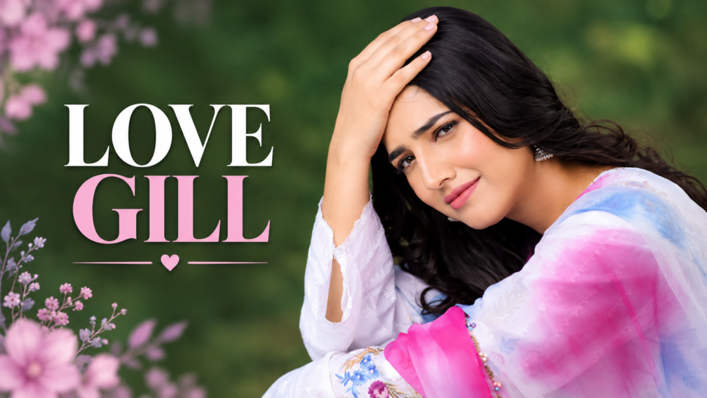 Love Gill: Age, Height, Family, Boyfriend, Net Worth and Real Name